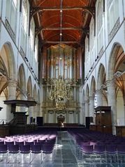 Grote Kerk ( Laurens ) Alkmaar