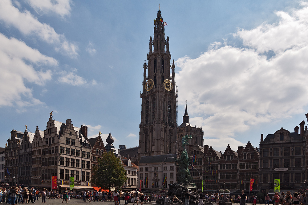 Grote Markt