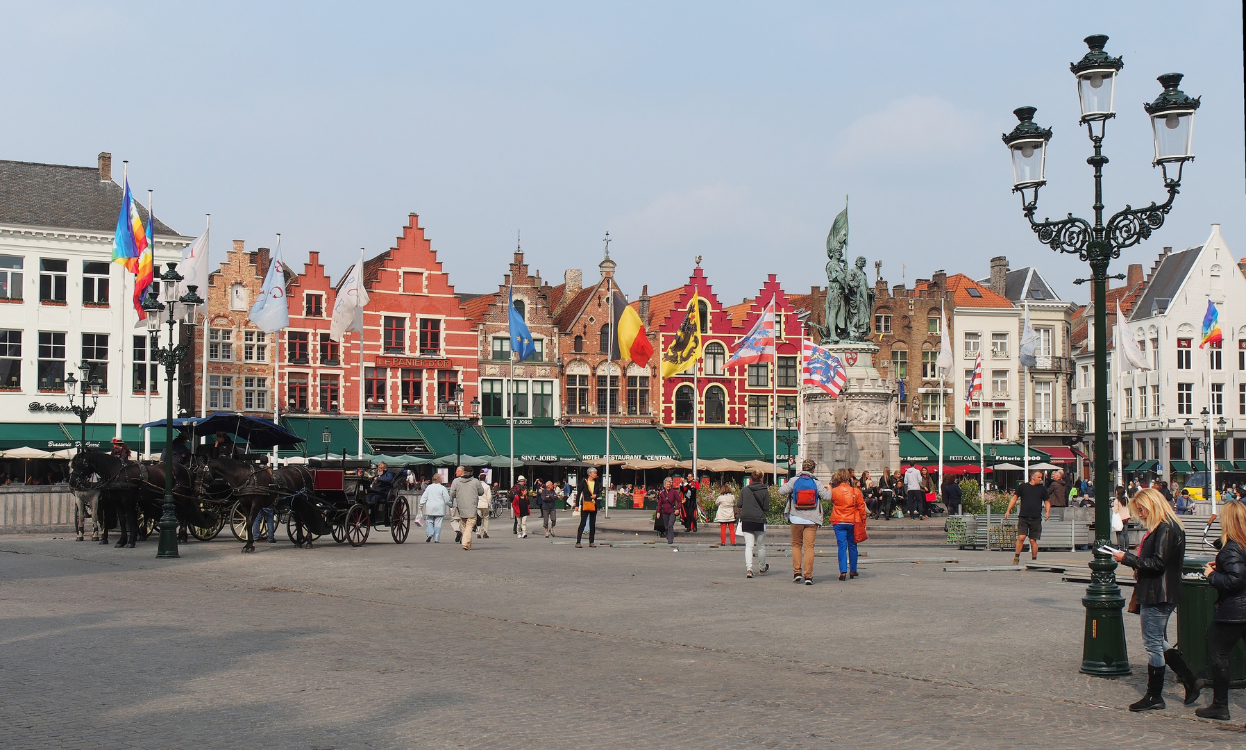 Grote Markt