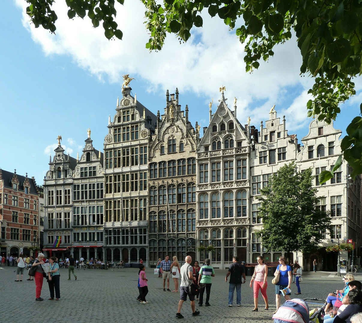 Grote Markt