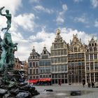 Grote Markt - Antwerp