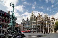 Grote Markt - Antwerp