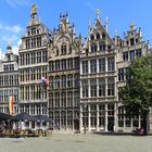 Grote Markt Antwerpen