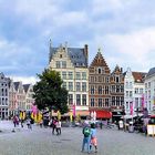 Grote Markt Antwerpen