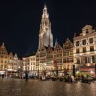 Grote Markt Antwerpen