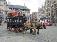 Grote Markt Antwerpen