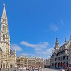 Grote Markt ,Brüssel