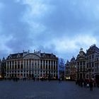 Grote Markt, Brüssel