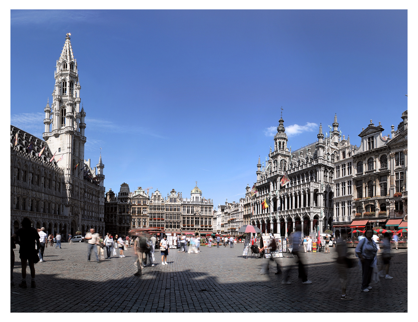 grote markt-brüssel