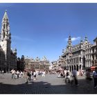 grote markt-brüssel