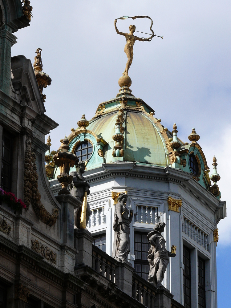 Grote Markt Brussel