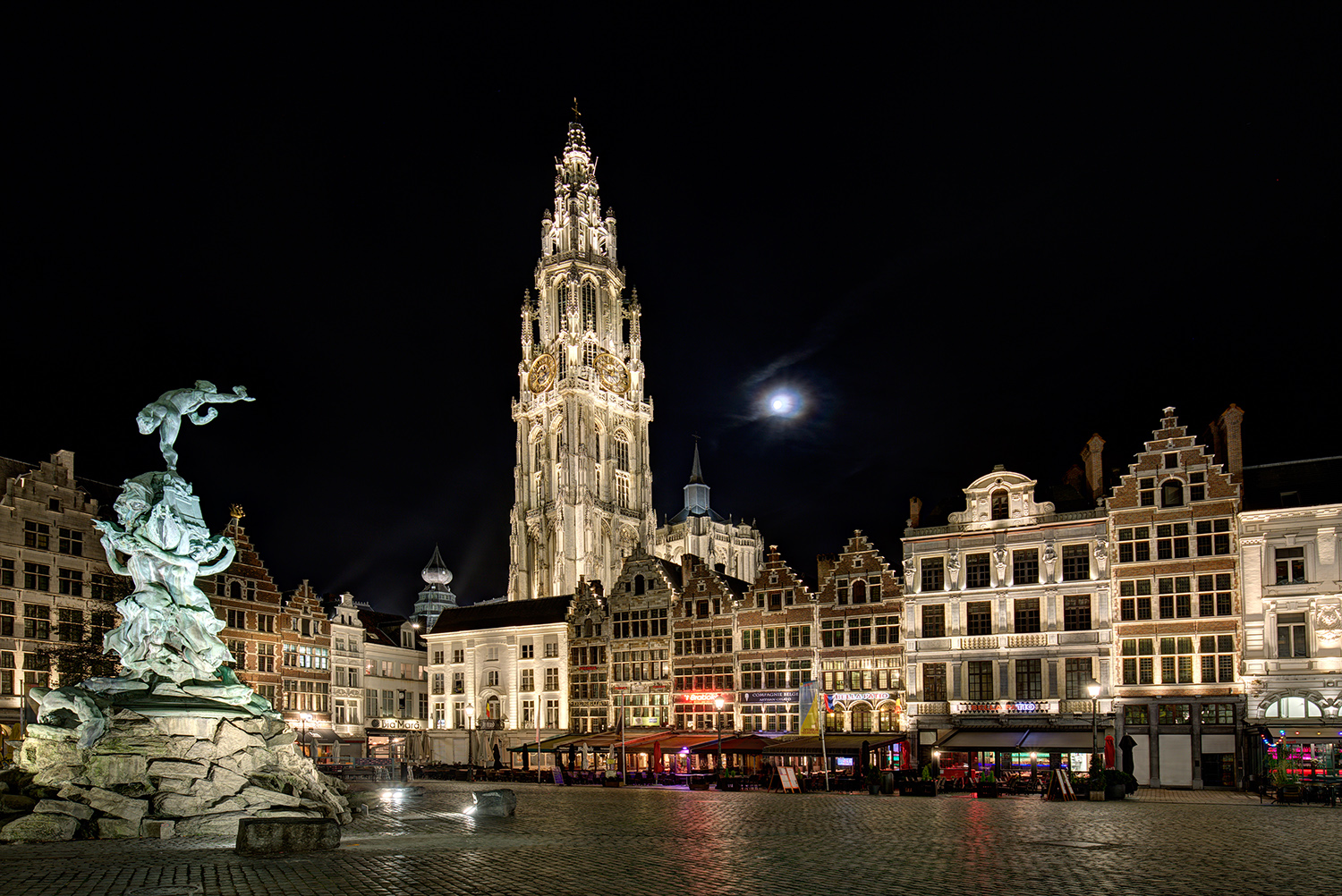 Grote Markt