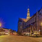 Grote Markt Haarlem