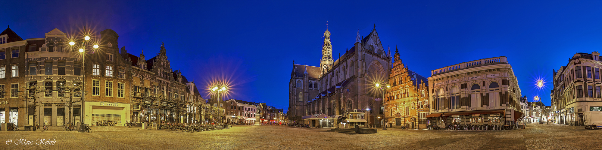 Grote Markt Haarlem