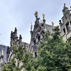 Grote Markt in Antwerpen