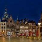 Grote Markt in Nijmegen