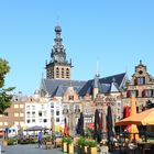 Grote Markt Nijmegen