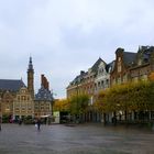 Grote Plaats mit Stadhuis