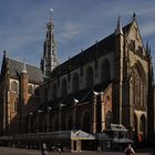 Grote Sint Laurenskerk - Alkmaar