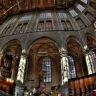 Grote Sint Laurenskerk / Alkmaar