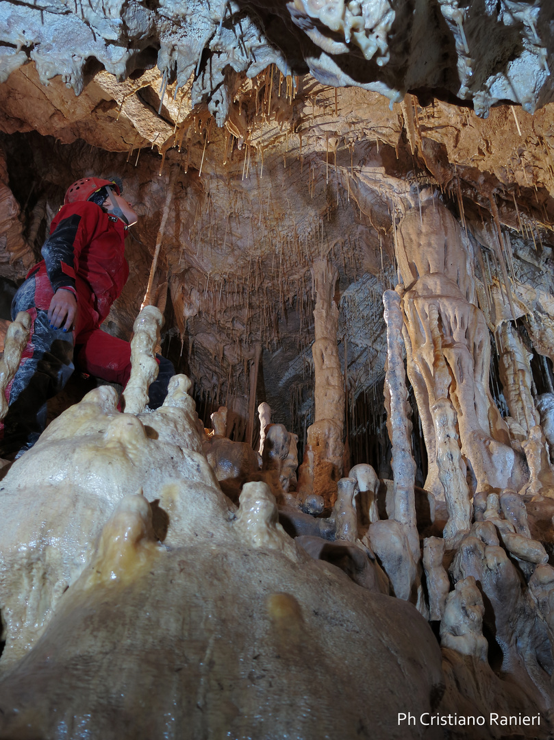 Grotta Arnolfi