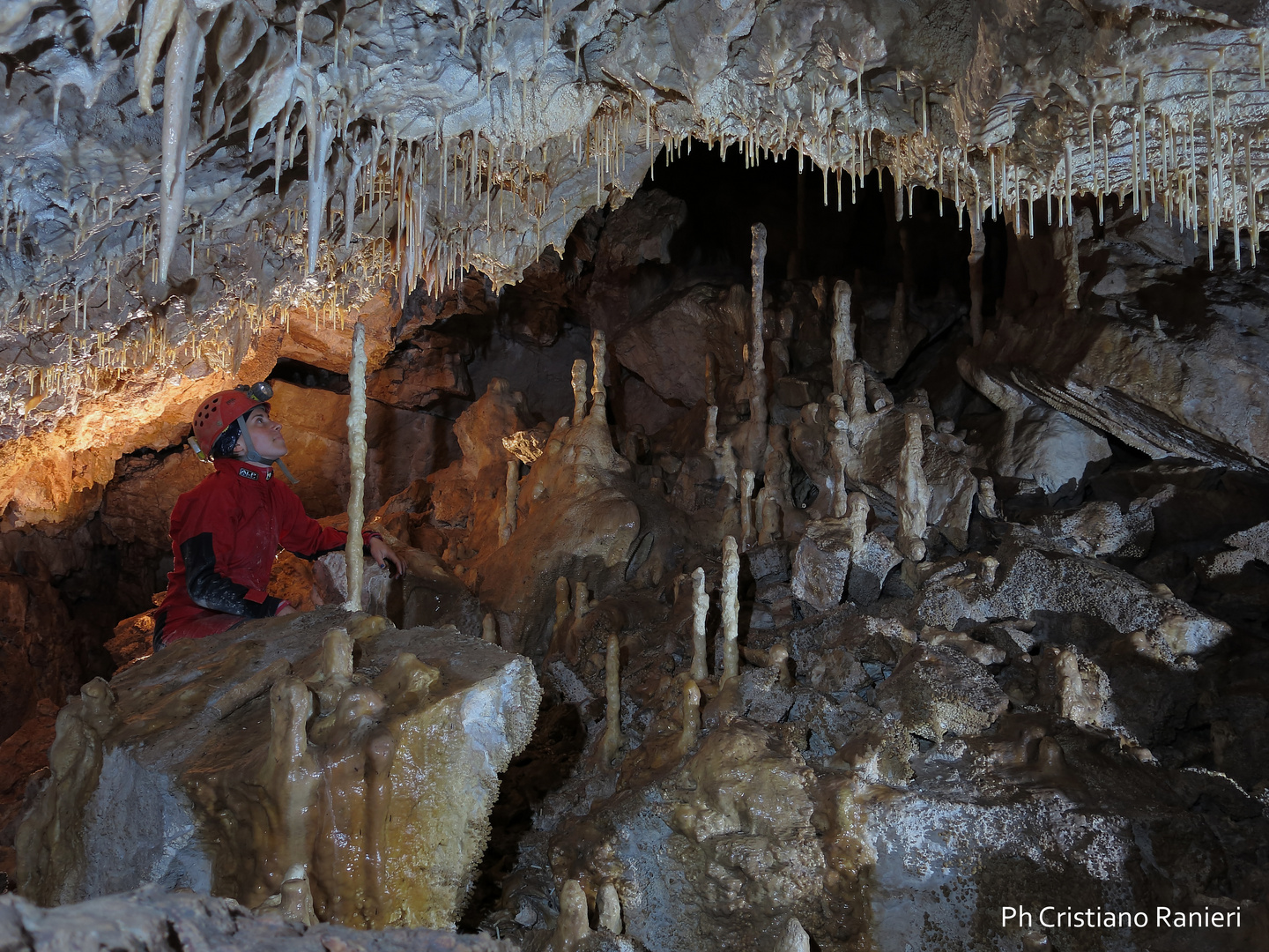 Grotta Arnolfi