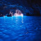 Grotta azzurra