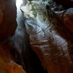 Grotta Cascata del Varone