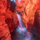 Grotta Cascata Varone