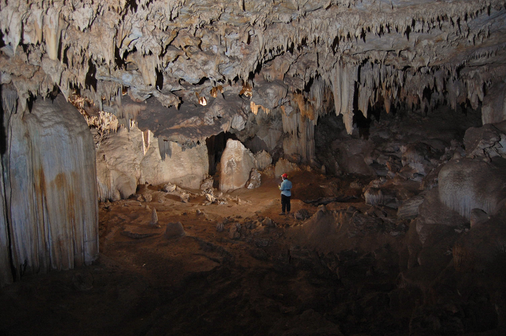 Grotta 'Daniel Roux' (3)