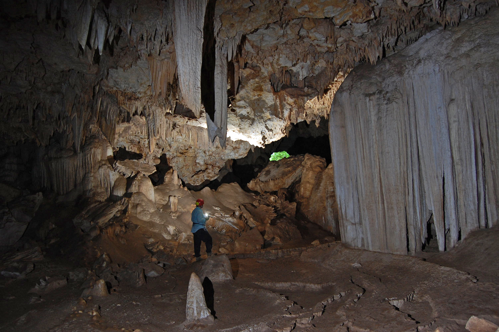 Grotta 'Danniel Roux' (2)