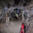 Grotta dei Cinque Laghi