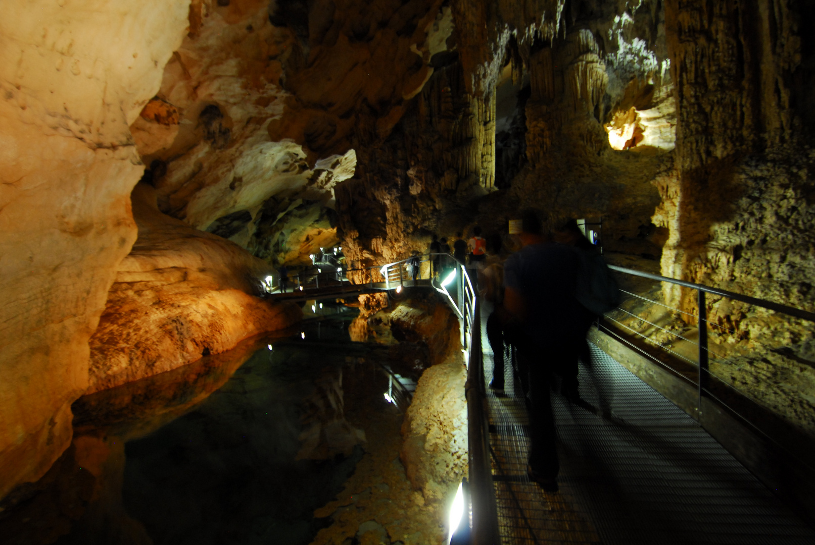 Grotta del Bue Marino