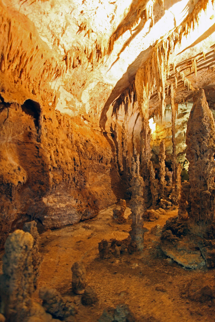 grotta del fico 1