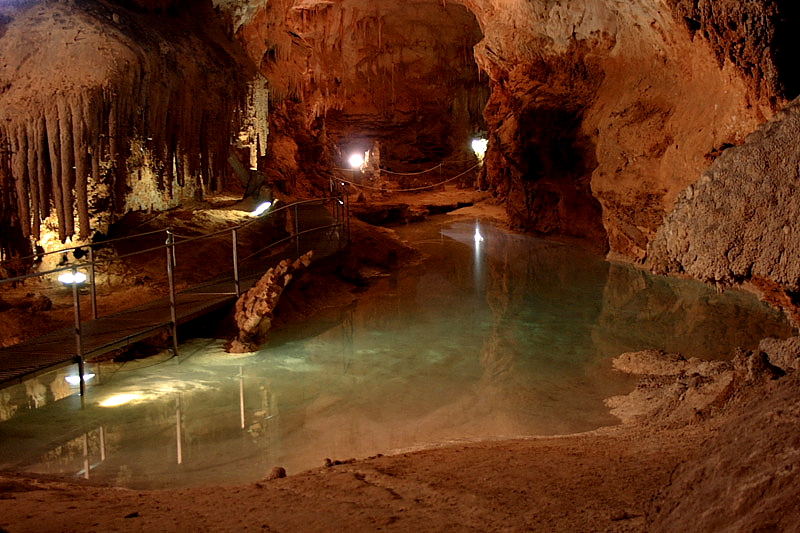 Grotta del Fico