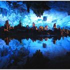 GROTTA DEL FLAUTO DI CANNE...