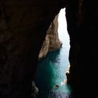 Grotta del Tueco