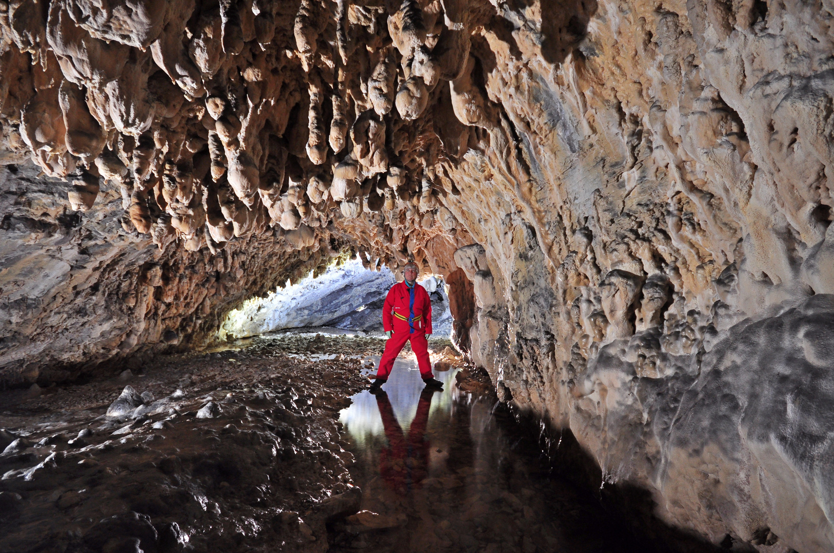 Grotta delle Clave (2)