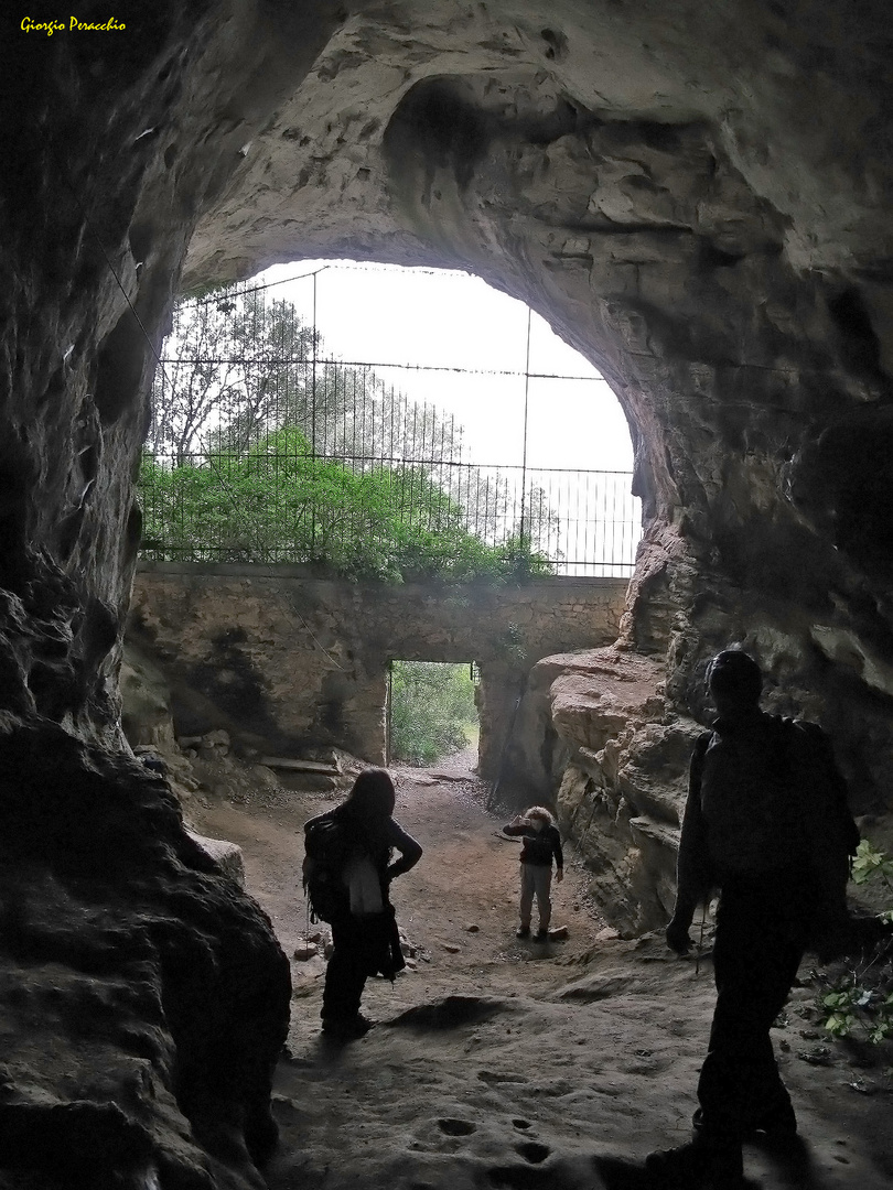 Grotta delle Fate