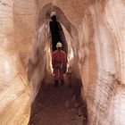 Grotta dell'eremita 1 - (Trapani)