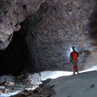 Grotta di Collalto -Valle Ambiez-Trento