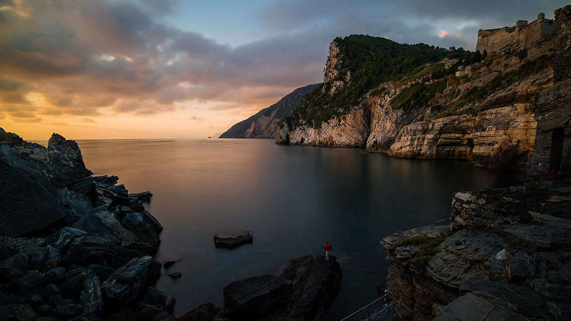 Grotta di Lord Byron Foto & Bild | landschaft, fotoreisen, motive