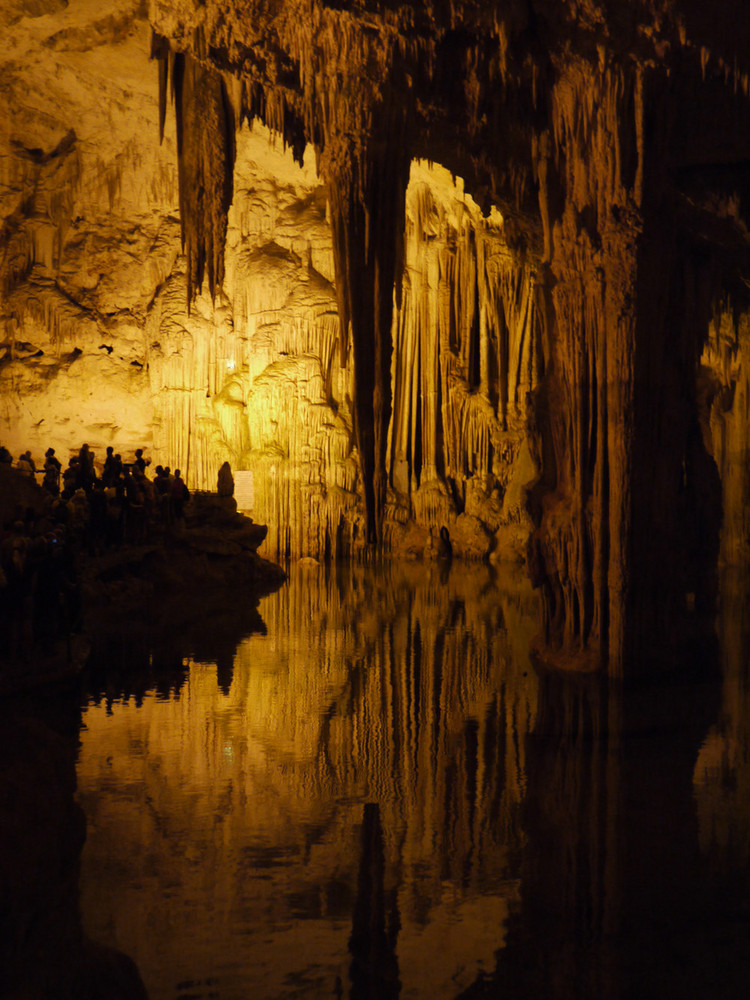 Grotta di Neptuno