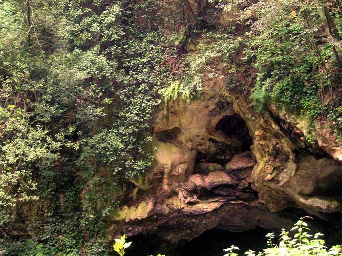 grotta di Nettuno