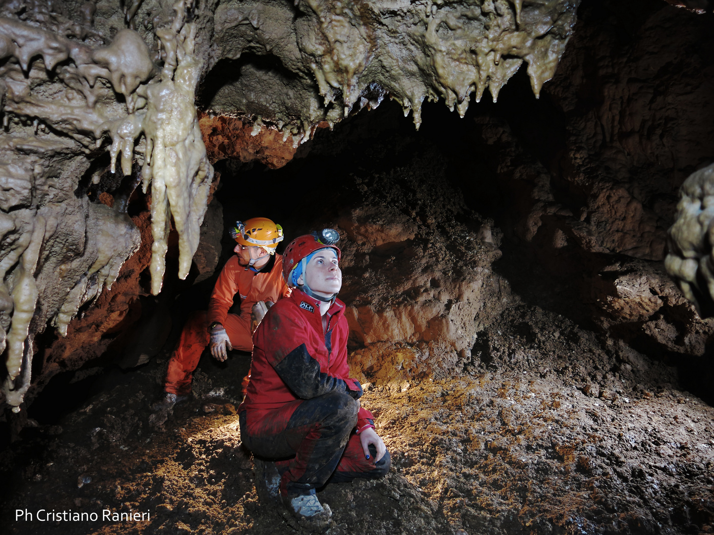 Grotta di Poggio Nativo