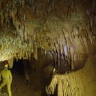 Grotta di Sa Conca 'e Pisanu, Dorgali.