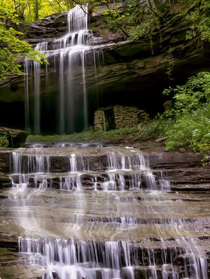 Grotta di Sasso Petruccio