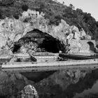 grotta di tiberio (sperlonga)lt