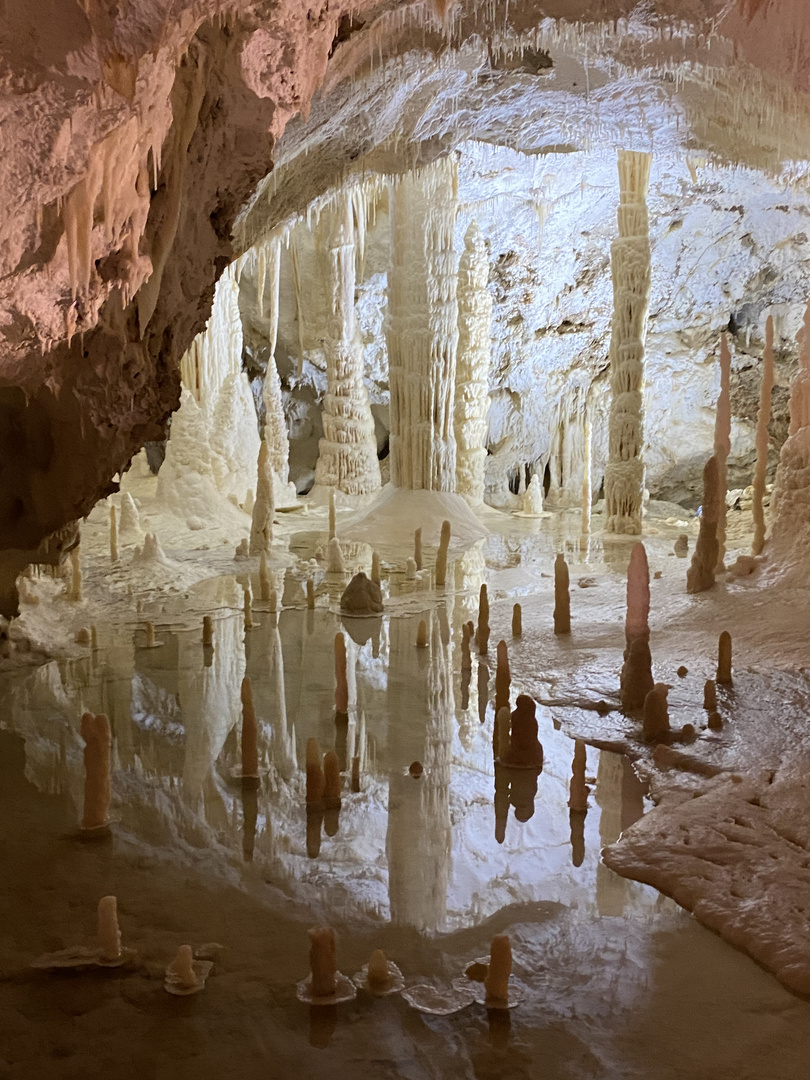 Grotta Frasassi