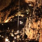 Grotta Gigante (Sgonico- Trieste)